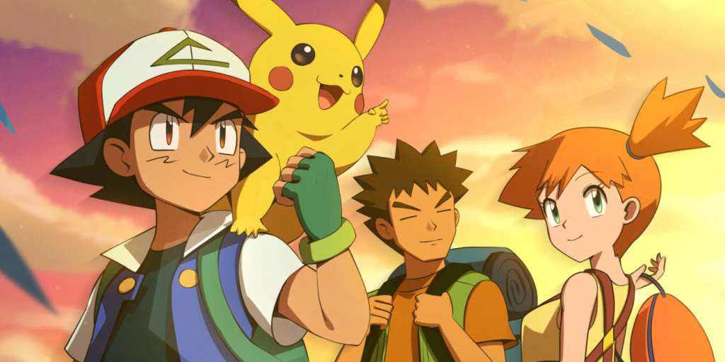 Pokémon Announces New Theme Park in&nbsp;Tokyo