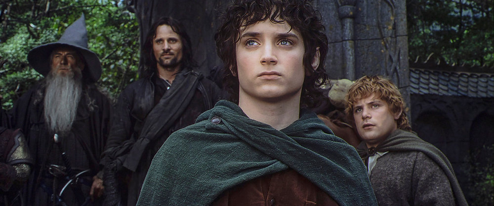 Journeying Beyond the Shire: A Cinematic Quest into ‘The Fellowship of the&nbsp;Ring