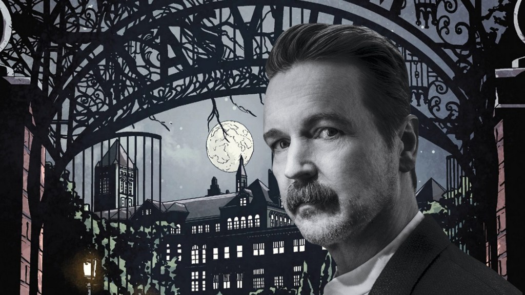 James Gunn Confirms Matt Reeves’ Involvement in Expanding The Batman Universe and Developing New DC&nbsp;Series