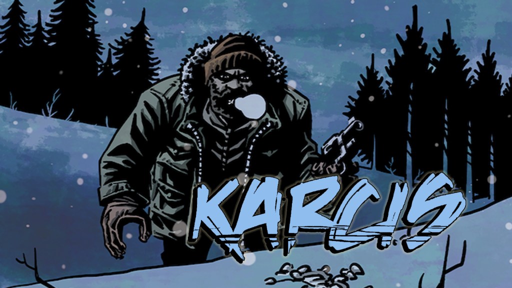 Unveiling the Mysteries of “Karcis #1”: An Investigative Horror&nbsp;Tale