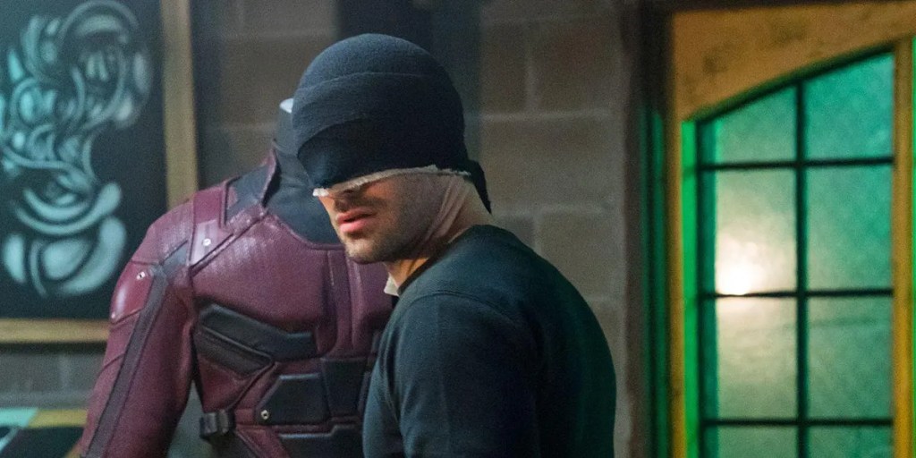 Daredevil: Born Again Resumes Production with Authentic New York&nbsp;Flavor