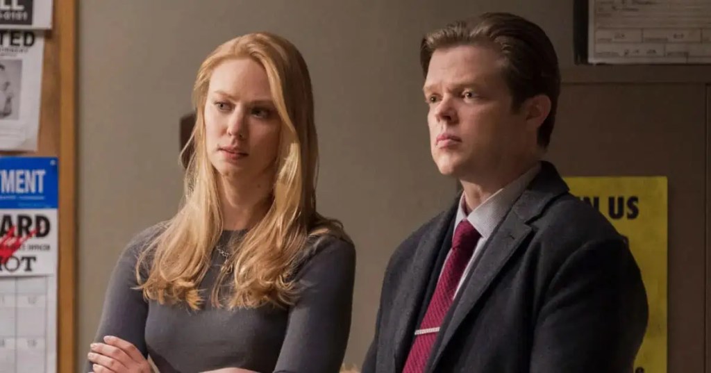 Daredevil: Born Again – Foggy and Karen Set to&nbsp;Return