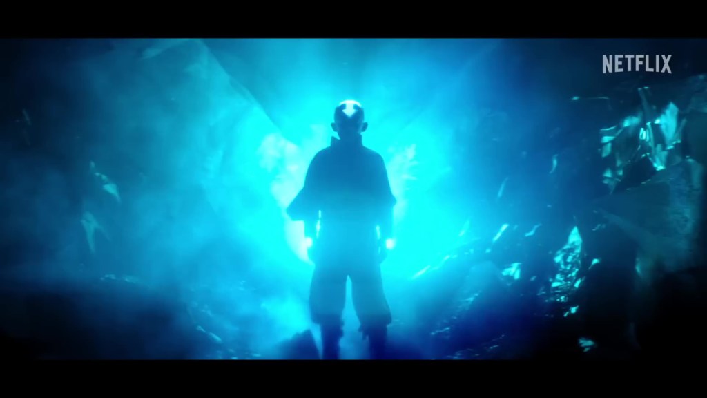 Netflix Unveils Trailer for Live-Action ‘Avatar: The Last Airbender’ Series