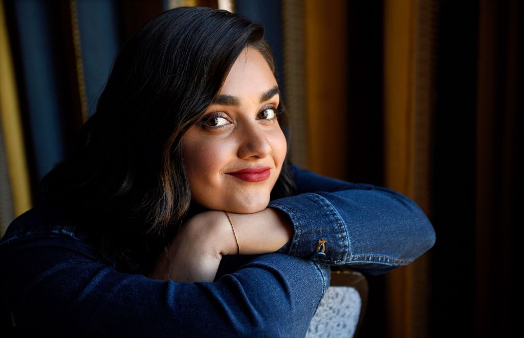 Geraldine Viswanathan Joins Marvel Studios’ ‘Thunderbolts,’ Replacing Ayo&nbsp;Edebiri