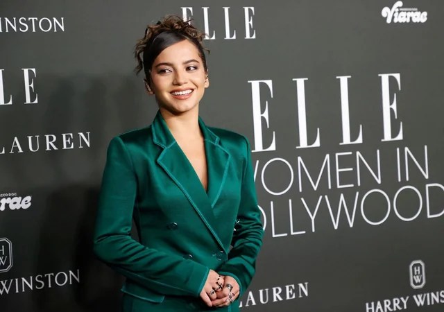 Isabela Merced Joins HBO’s ‘The Last of Us’ for Season&nbsp;2