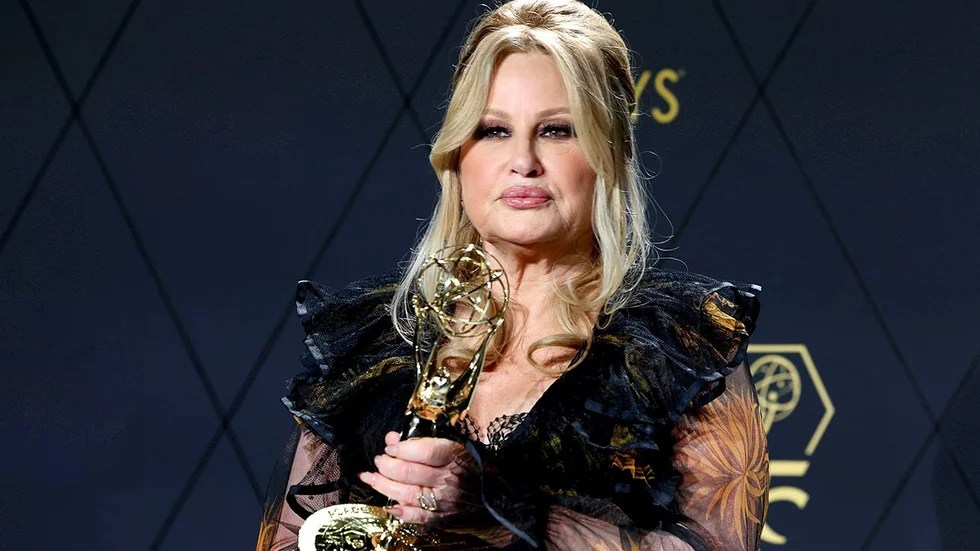 Jennifer Coolidge Joins the Cast of Minecraft Movie Following Emmy&nbsp;Win