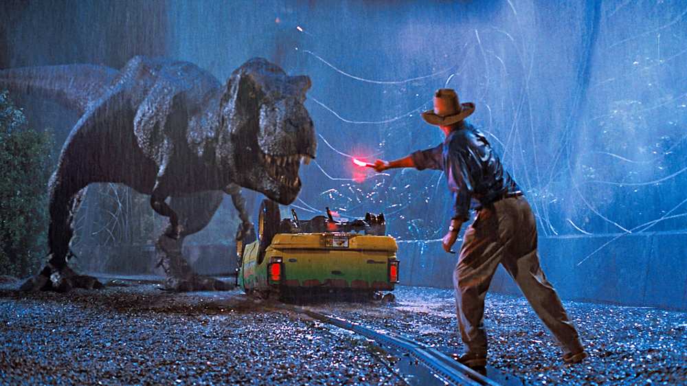 Universal Pictures Developing New Jurassic World Movie with David&nbsp;Koepp