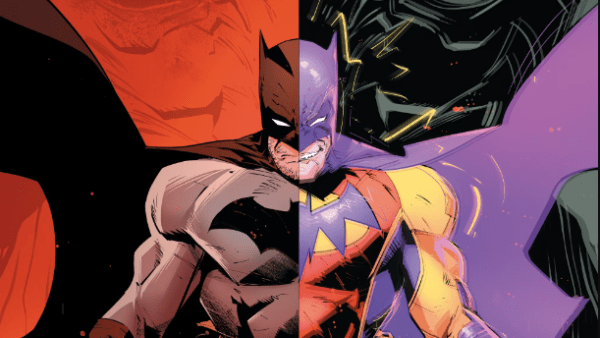 New Comic Book Day | Jan&nbsp;3rd