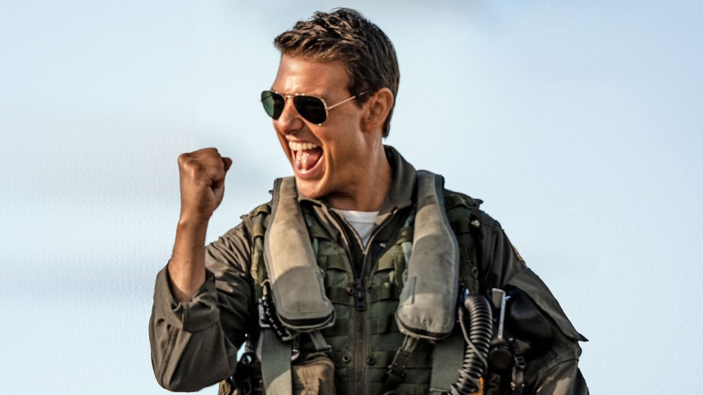 Tom Cruise’s Continuing Journey with Paramount: ‘Top Gun 3’ in&nbsp;Development