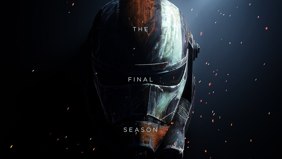 The Bad Batch Returns for Final Season with Surprising Asajj Ventress&nbsp;Teaser