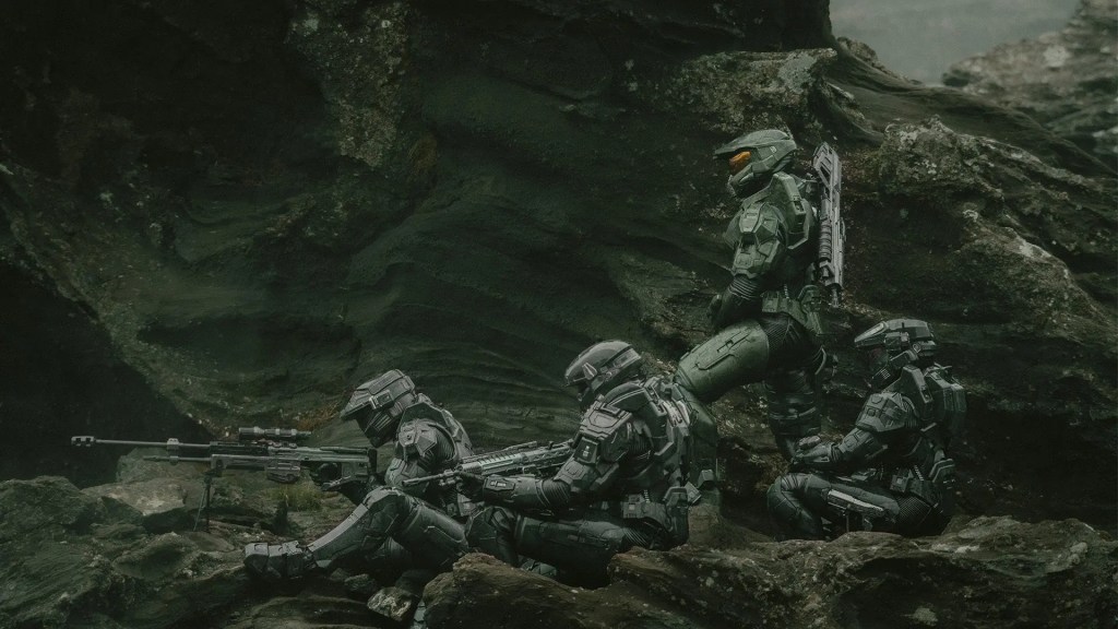 Halo Season 2 Premiere Review: A Promising Yet Imperfect&nbsp;Return