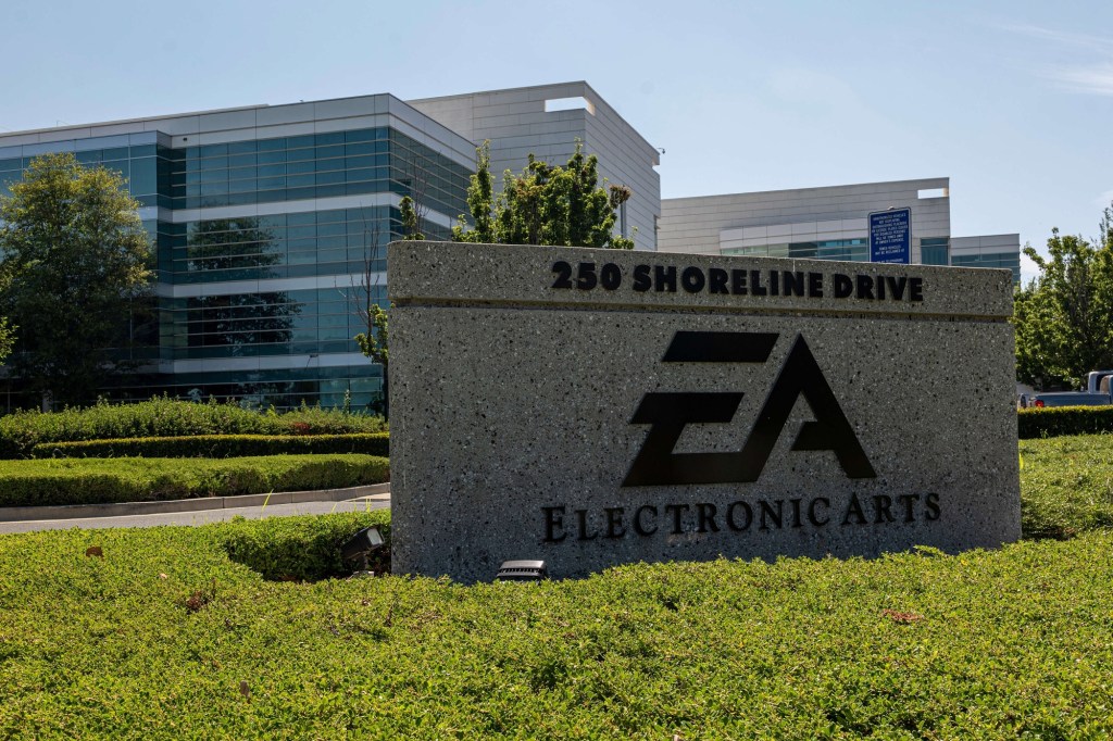 Electronic Arts Announces Significant Workforce&nbsp;Reduction