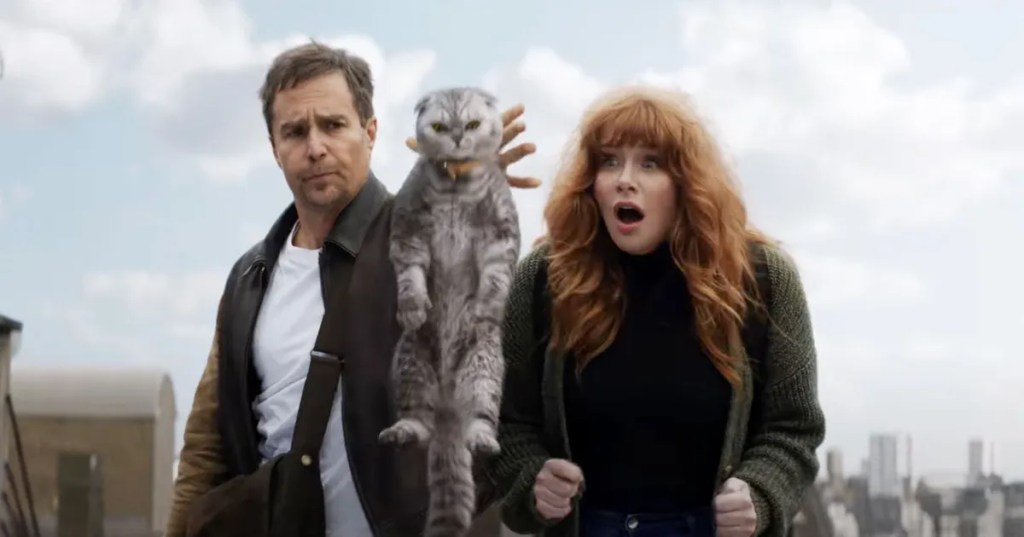 Argylle – A Stylish Yet Flawed Espionage&nbsp;Romp