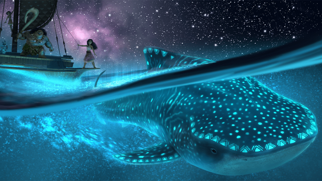 Moana Sequel Announced for THIS&nbsp;YEAR!