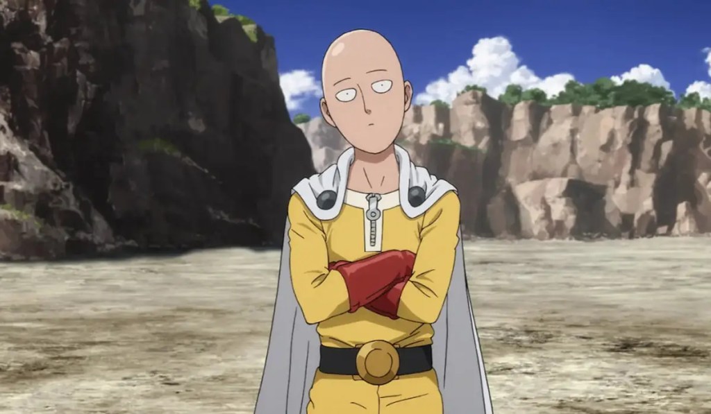 One-Punch Man Season Three: A Long-Awaited&nbsp;Return