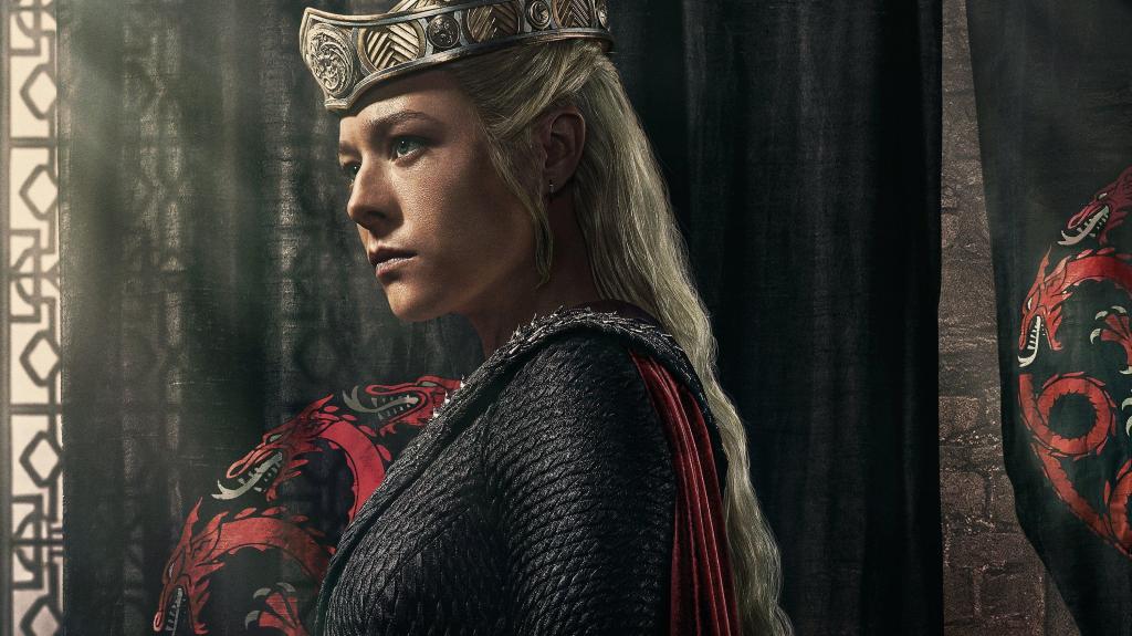 House of the Dragon Season 2: New Trailers Unleash the Dragonfire of&nbsp;Conflict