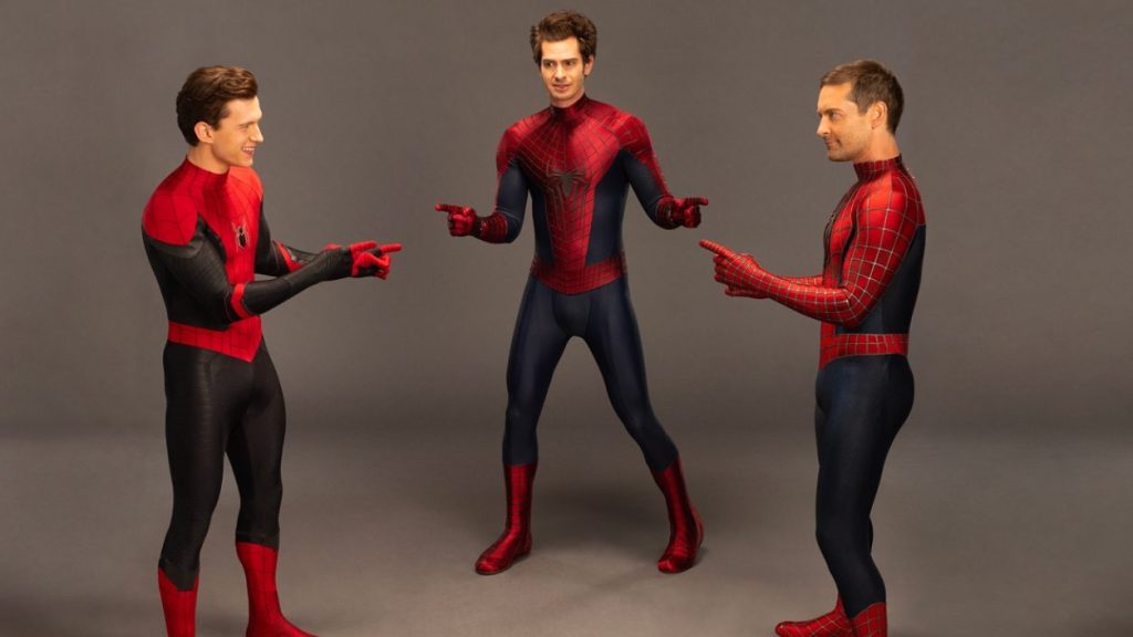 Sony’s Spider-Man Films Return to&nbsp;Theaters