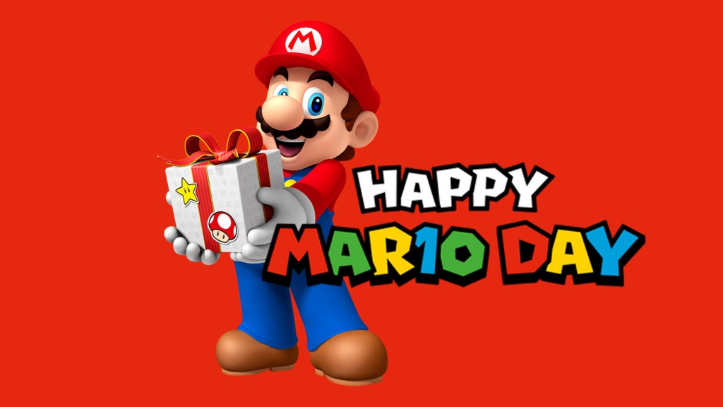 Mario Day 2024 Celebrations Unveil Exciting New Ventures and Nostalgic&nbsp;Returns