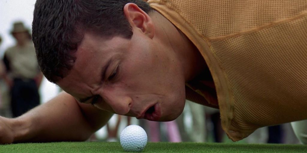 Happy Gilmore 2: The Long-Awaited Sequel is Finally in the Works, Confirms Christopher&nbsp;McDonald