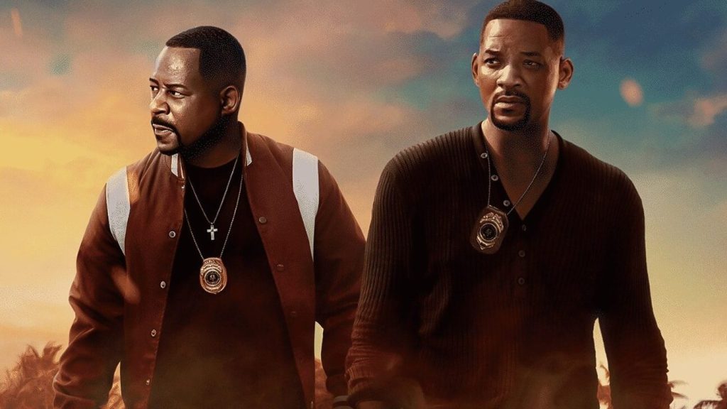 Bad Boys 4: Smith and Lawrence Gear Up for Another Action-Packed Ride in ‘Ride or&nbsp;Die’