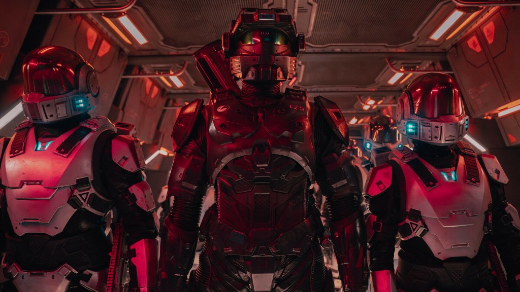 Halo Season 2 Review: The Highs and Lows of a Controversial&nbsp;Finale