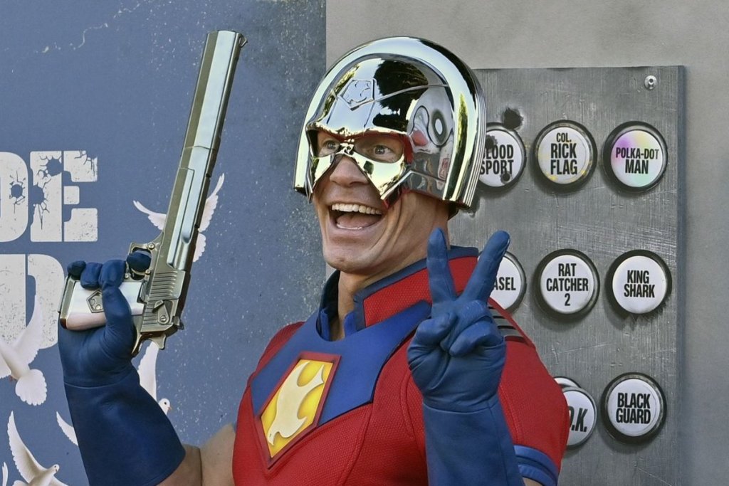 James Gunn Unveils Exciting Updates on the Future of DC&nbsp;Universe