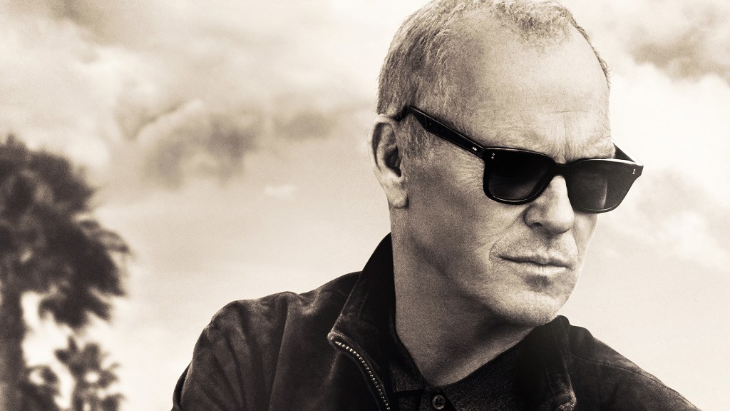 Shadows and Redemption: ‘Knox Goes Away’ — A Deep Dive into Michael Keaton’s Noir&nbsp;Thriller