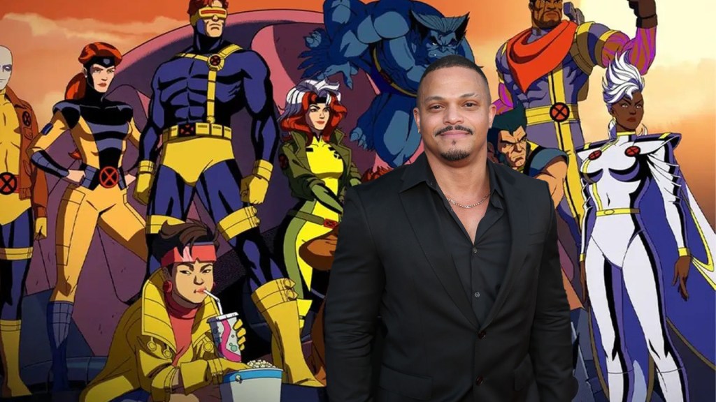 Marvel and Beau DeMayo Part Ways Ahead of X-Men ’97&nbsp;Premiere