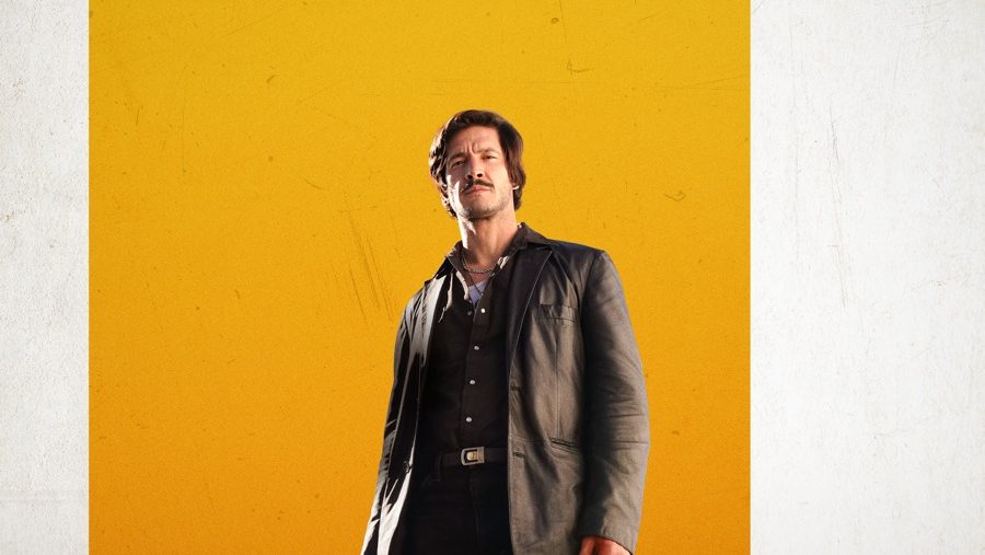 Into the Shadows: A Review of ‘Dusk for a&nbsp;Hitman’