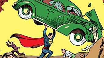 Historic $6 Million Sale of Action Comics #1 Shatters Records at Heritage&nbsp;Auctions
