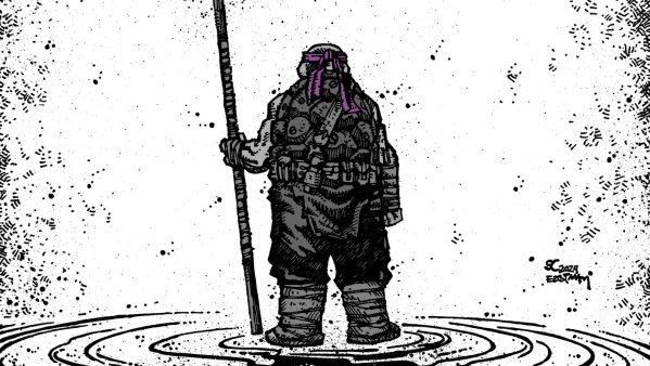 New Comic Book Day –&nbsp;4/17/24