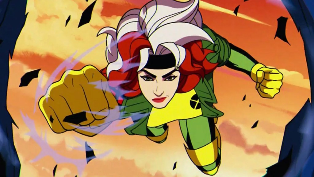 Review of X-Men ’97 Episode 7: “Bright&nbsp;Eyes”