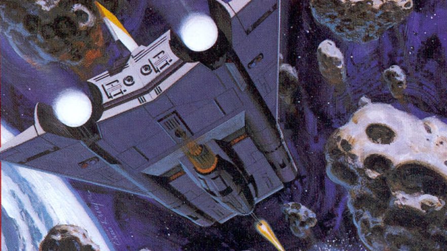 World Video Game Hall of Fame 2024 Welcomes Asteroids, Myst, Resident Evil, SimCity &&nbsp;Ultima!