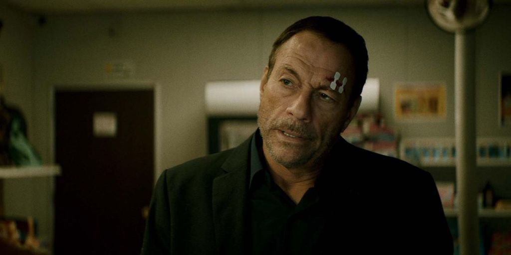 Van Damme Delivers in Neo-Noir Thriller ‘Darkness of&nbsp;Man’
