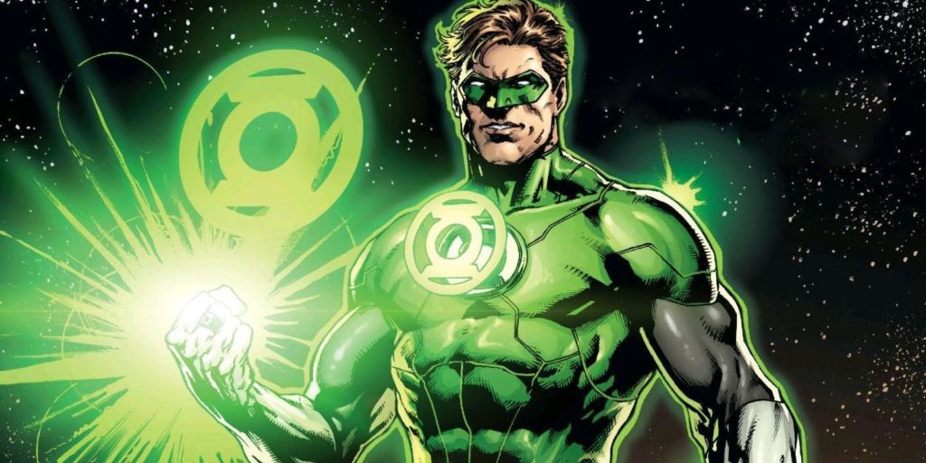 James Gunn Confirms Star-Studded Writing Team for DCU’s “Lanterns” Series