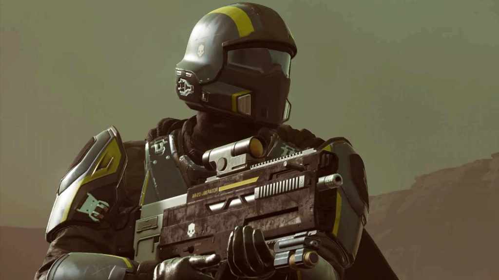 Sony’s New Account Linking Requirement for Helldivers 2 Sparks&nbsp;Backlash