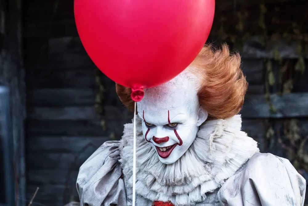 Bill Skarsgård Returns as Pennywise in Max’s ‘Welcome to&nbsp;Derry’