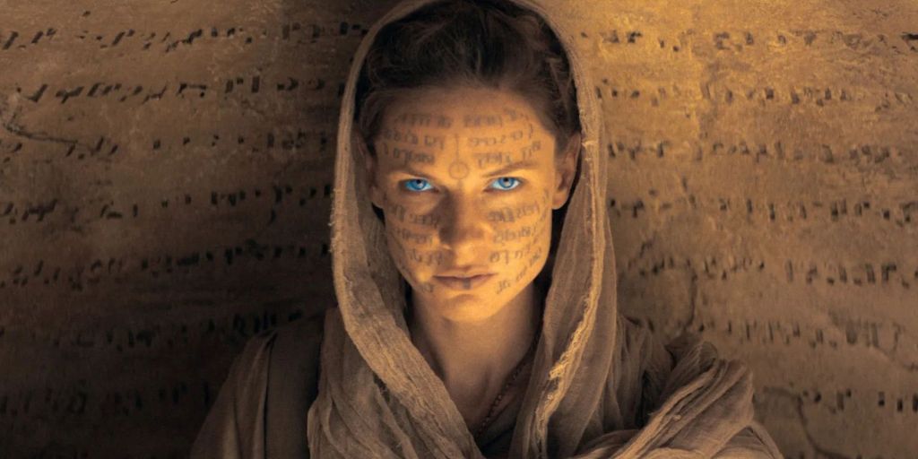 Dune: Prophecy TV Show Debuts Trailer, Unveiling the Origin of the Bene&nbsp;Gesserit