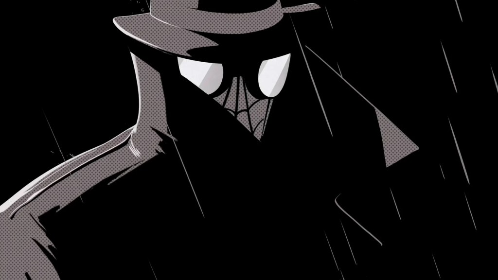 Nicolas Cage to Star in Live-Action Spider-Man Noir Series on Prime Video and&nbsp;MGM+