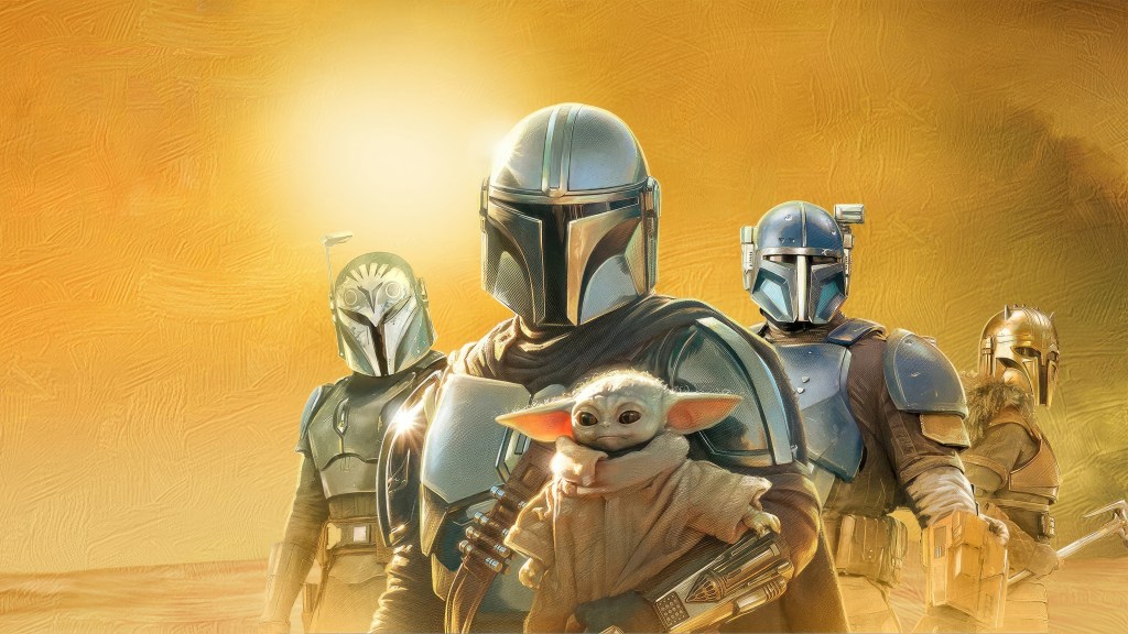 Celebrating Star Wars Day: Top Moments from the New&nbsp;Saga