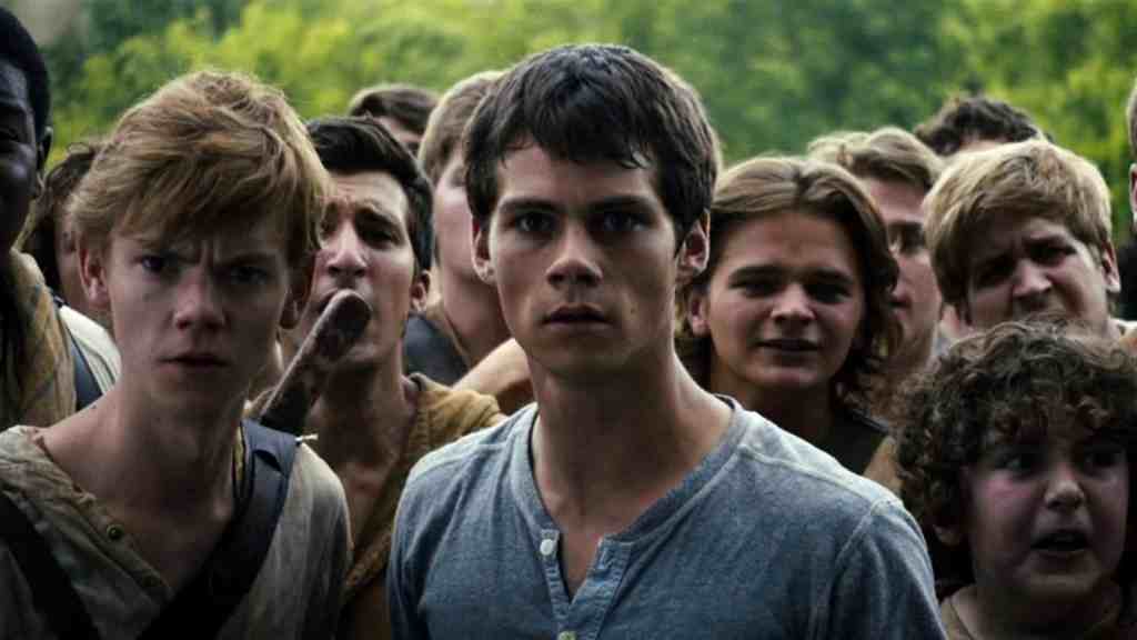 “The Maze Runner” Reboot in the Works at 20th Century Studios, Six Years After Trilogy’s&nbsp;Conclusion