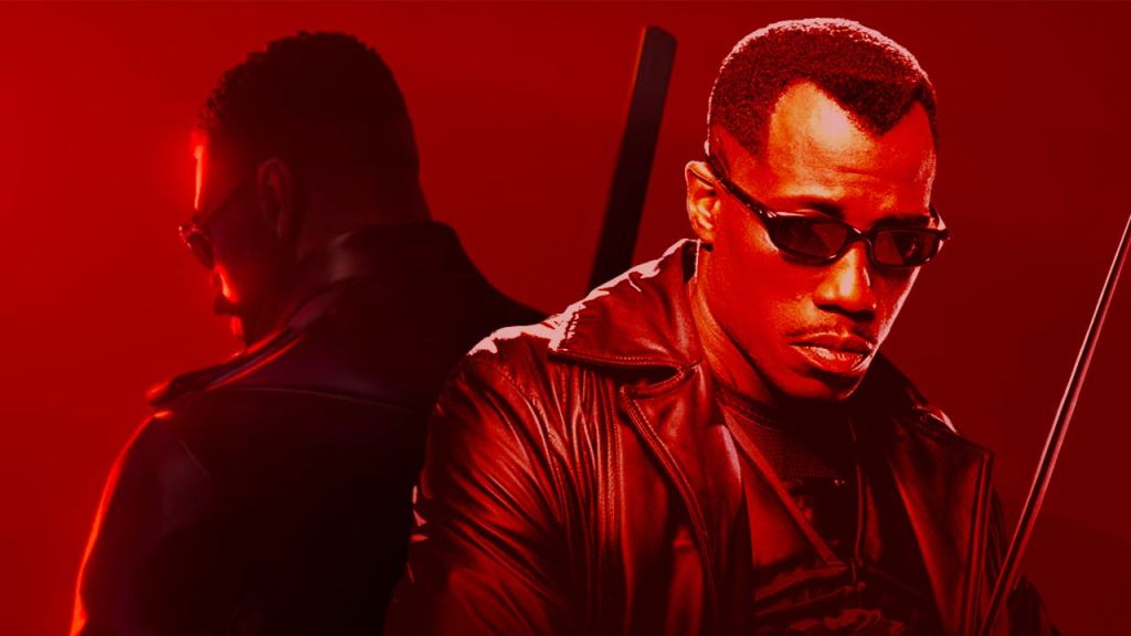 Yann Demange Steps Down as Director of Marvel Studios’ “Blade”