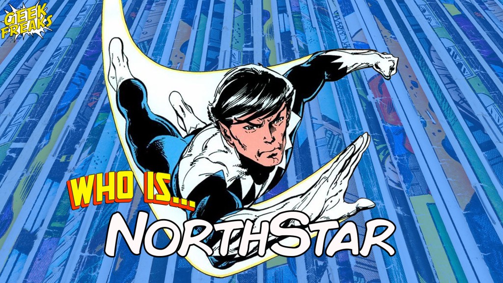 Marvel’s Northstar: A Pioneering LGBTQ+&nbsp;Superhero