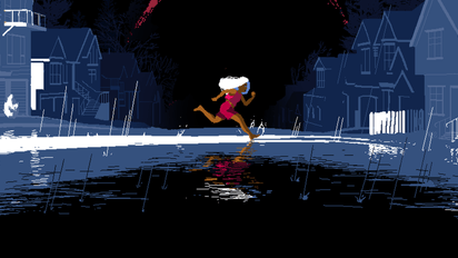 Love Eternal: A Bold Dive into Unconventional Horror&nbsp;Platforming