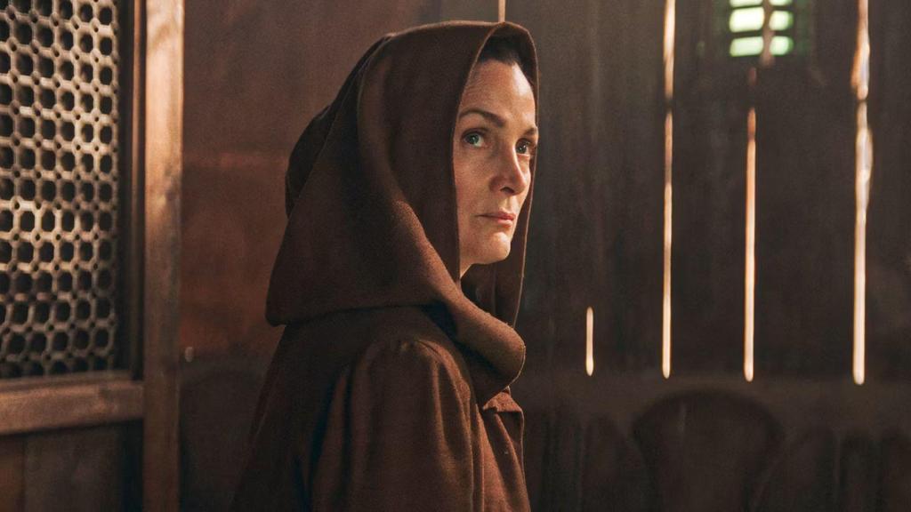 The Force is Strong with The Acolyte: Disney+ Breaks Records with Latest Star Wars&nbsp;Series