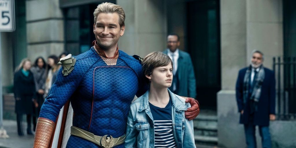 The Boys Season 4: First Three Episodes&nbsp;Review