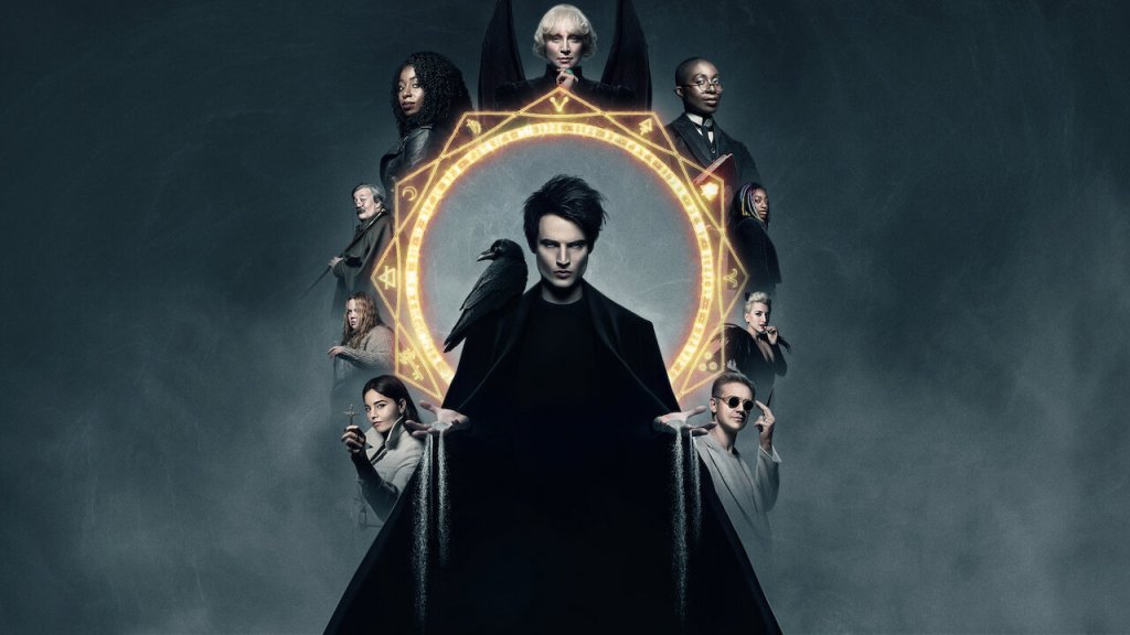 Exciting New Additions to The Sandman Season 2 Cast Revealed by&nbsp;Netflix