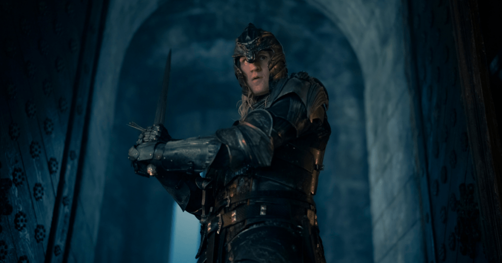 House of the Dragon Episode 3 Review: The Burning&nbsp;Mill