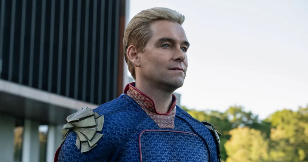 The Boys TV Series to End with Season 5: A Finale or a Tease for a&nbsp;Movie?