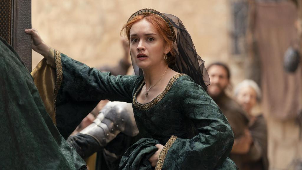 House of the Dragon Episode 6 Review: Power Shifts, Dragon Battles, and Character&nbsp;Growth